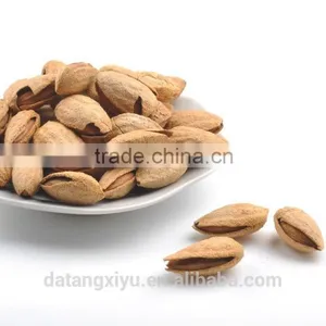 Chinese Badam Almond in Shell With QS Standard thumbnail-6