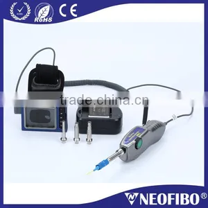 Handheld Microscope Fiber Optic Connector Inspection thumbnail-5