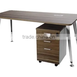New Design Modern Manager Office Desk Creative Office Furniture Desk thumbnail-2