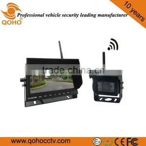 7" Wireless Rear View System thumbnail-1