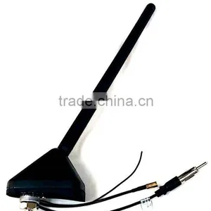 Car am fm Radio Antenna thumbnail-1