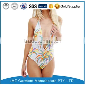 2016 New Style High Quality Women Fashion Swimwear thumbnail-1