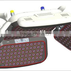 650nm Laser Hair Loss/ Hair Growth Machine (with CE Certification) thumbnail-3