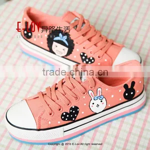 2015 Hot Sales High Quality Wholesale Brand Shoes Made in China thumbnail-6