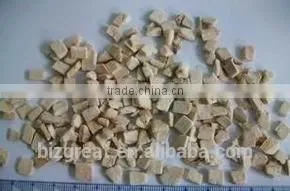 Chinese Healthy Snack Frozen Dried FD Dried Vegetables-FD Mushroom Slice thumbnail-3
