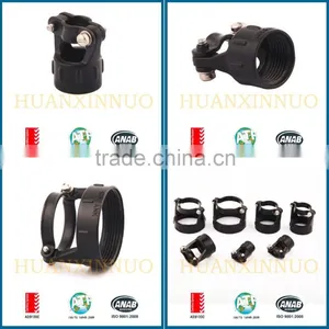 Metal and Injection Parts With Cnc Milling,turning and Machining thumbnail-1