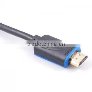 High Speed HDMI Cable for 3D China Supplier PS4 WIFI Wireless 1m 2m 3m 4m 5m thumbnail-1