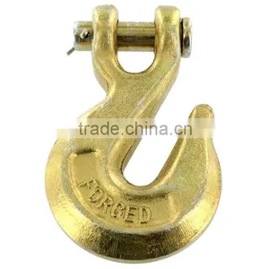 Clevis Grab Hooks for Lifting thumbnail-2