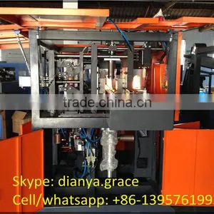 1 Cavity Manual Type Blowing Machine thumbnail-1