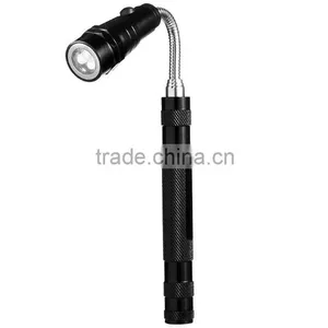 Flexional Magnetic Head With 3LED Lamp Tool thumbnail-2
