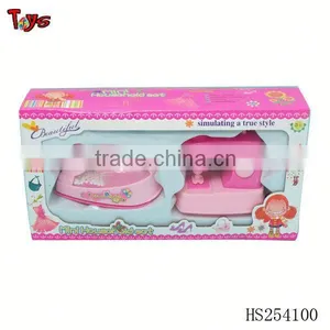 Electronic Sewing Machine and Iron Toy thumbnail-1