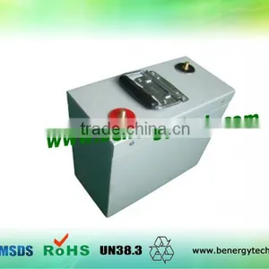 48V 40AH Solar/ Wind System Battery, Energy Storage System thumbnail-1