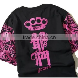 Design Your Own Cotton T Shirt/Custom High Quality T-shirtPrinting/mug PrinterT Shirt Wholesale China thumbnail-3