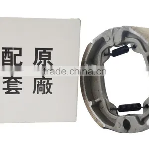 Hot Sale High Quality Wholesale Price Durable Electric Bicycle Brake Accessories Brake Shoe Block TB50 thumbnail-4