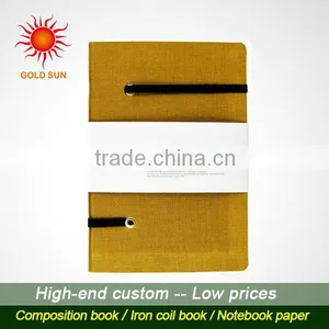 Luxurious PU Notebook thumbnail-2