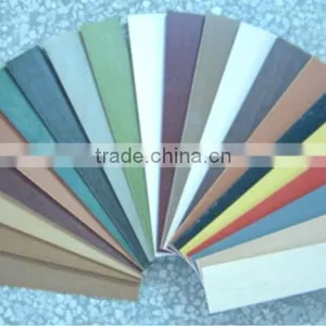 PVDF/PE Protection Colorful Design ACP thumbnail-1