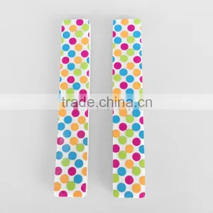 Korean Quality Custom Personalized Colorful Double Side Nail File Colorful Sponge Nail Buffer Manicure Tools Factory thumbnail-3
