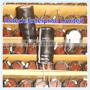 Capacitor 450V120UF 120UF450V Capacitors thumbnail-1