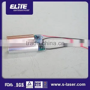Wavelength Customized Direct Green Laser Diode Modules,1mw Green Laser Diode Module thumbnail-1