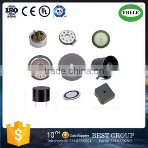 FBPB2316 12V Piezo Buzzer Buzzer With Pin Electronic Buzzer (FBELE) thumbnail-1