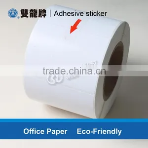 Logistics Shipping Label Roll Custom Made Blank or Printed thumbnail-4
