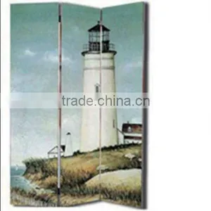 New Design Canvas Screen/canvas Room Dividers/canvas Shoji thumbnail-1
