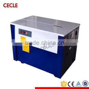 High Table Portable Home Use Strapping Machine thumbnail-1