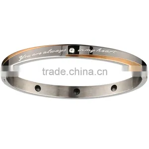 P082 Noproblem Hygienic Friendship Smart Fitness Power Tourmaline Germanium Bracelet thumbnail-4
