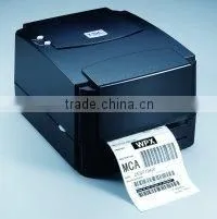 TSC TTP-243 Plus Desktop Thermal Transfer Barcode Printer thumbnail-1