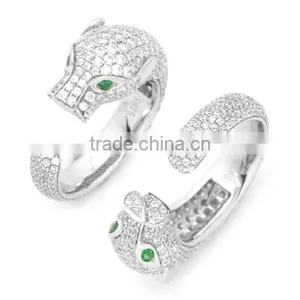 Animal Shape Rings thumbnail-1