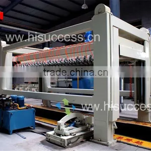New Design AAC Cutting Machine thumbnail-1