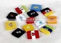Wrist Sweat Band thumbnail-1