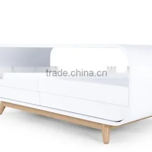 TV-4110 Modern TV Table thumbnail-1