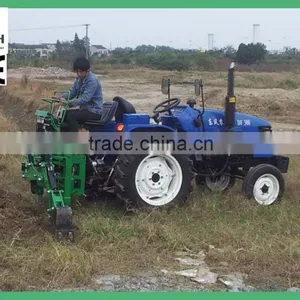 Changzhou Farmer-helper CE Farm 3 Point Backhoe Attachment Tractor 3 Point Backhoe Attachment Garden 3 Point Backhoe Attachment thumbnail-3