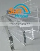 House Designs Decoration Color Clear Acrylic Sheet / Acrilic thumbnail-5