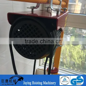 PA Type 220v Single Phase Mirco Winch Electric thumbnail-5