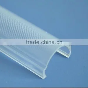 CHEAP but Good Quality T Shape PVC Profile thumbnail-4