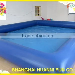 Inflatable Gaint Adult Pool Games Best Quality Top Sale Inflatable Swimming Pool With Cheap Price thumbnail-3