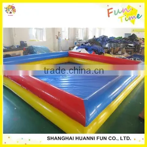 Best Quality Gaint Inflatable Water Pool for Water Park thumbnail-3