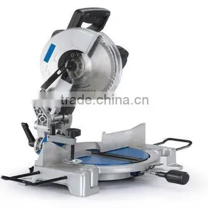 1600/1800W 255mm 10" Miter Saw thumbnail-1