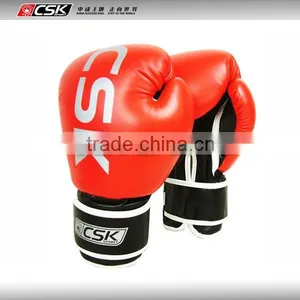 Sanda Boxing Gloves Kick Boxing Gloves thumbnail-1