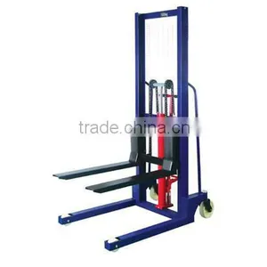 Drop Forged Hardware Alloy Steel/carbon Steel Drop Forged Lifting Hoist Manually Hydraumatic Loader Car thumbnail-3