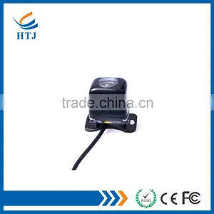 Mini Square 1/4" CMOS Camera for Cars With Adjustable Bracket thumbnail-6