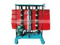 Arc Sheet Metal Curving Forming Machine With PLC Control thumbnail-1