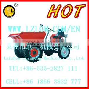 LG ZL-30 Wheel Loade thumbnail-6