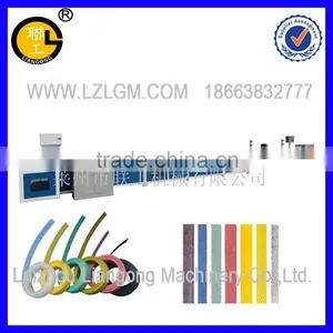 PP Strapping Band Extruding Machine/pp Packing Belt Machine thumbnail-1