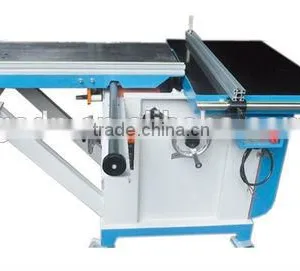 DOUBLE TRACKS CIRCULAR SAW thumbnail-1