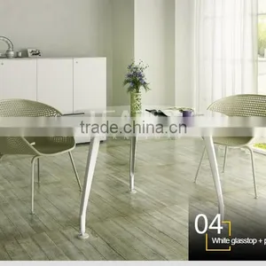 Modern High Office Furniture and Decoration Luxury Confrence Table thumbnail-4