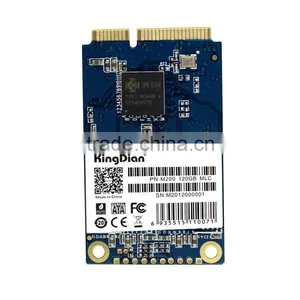 MSATA Mini PCIE 60g SSD Solid State Drive Ssd Hard Drive Fast Shipping China Shenzhen thumbnail-1