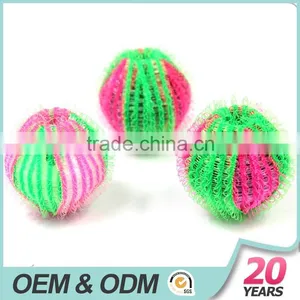 Customized Color Magnetic Washing Machine Balls for Washing Machine thumbnail-6
